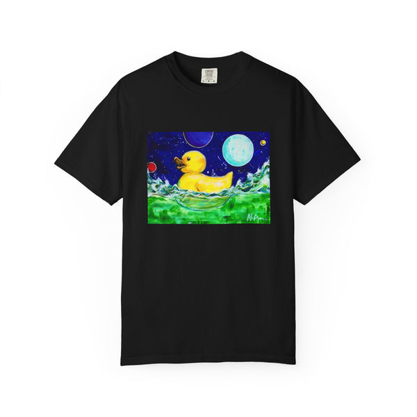Rubber Duck — T-Shirt