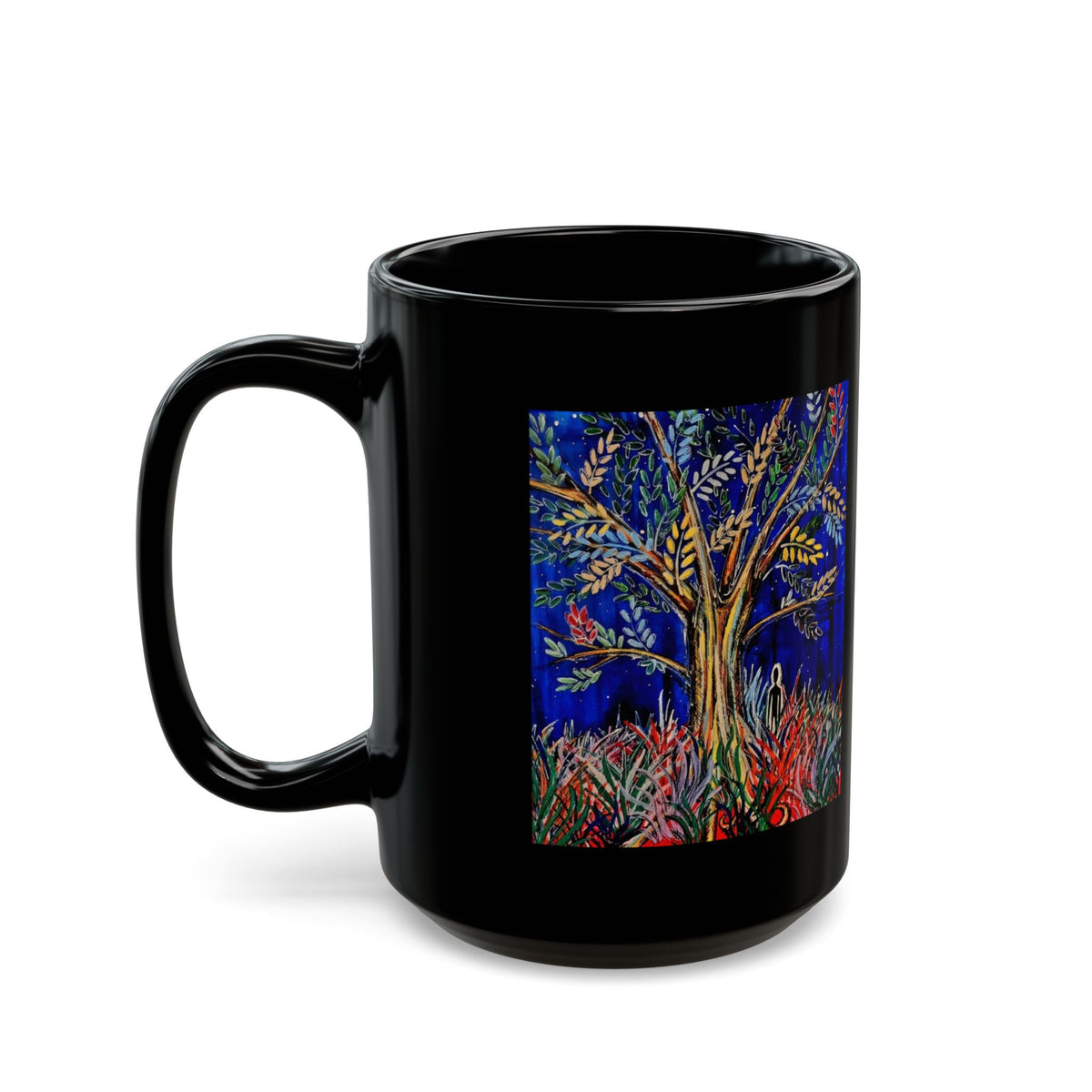 Tree — Mug