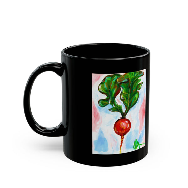 Radish — Mug