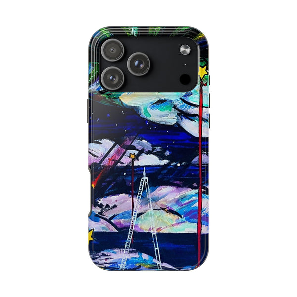 Ladder — Phone Case