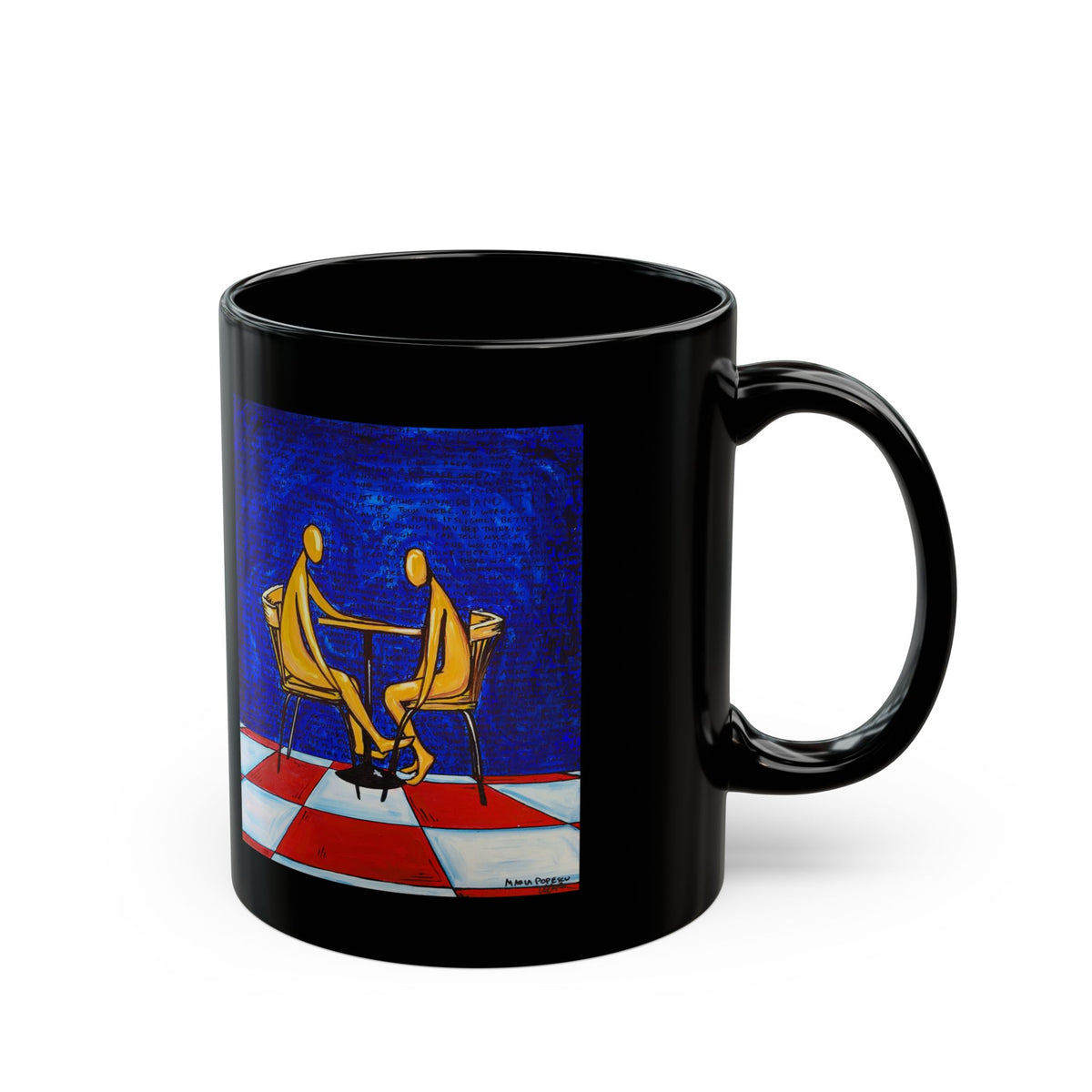 Midnight Snacking — Mug