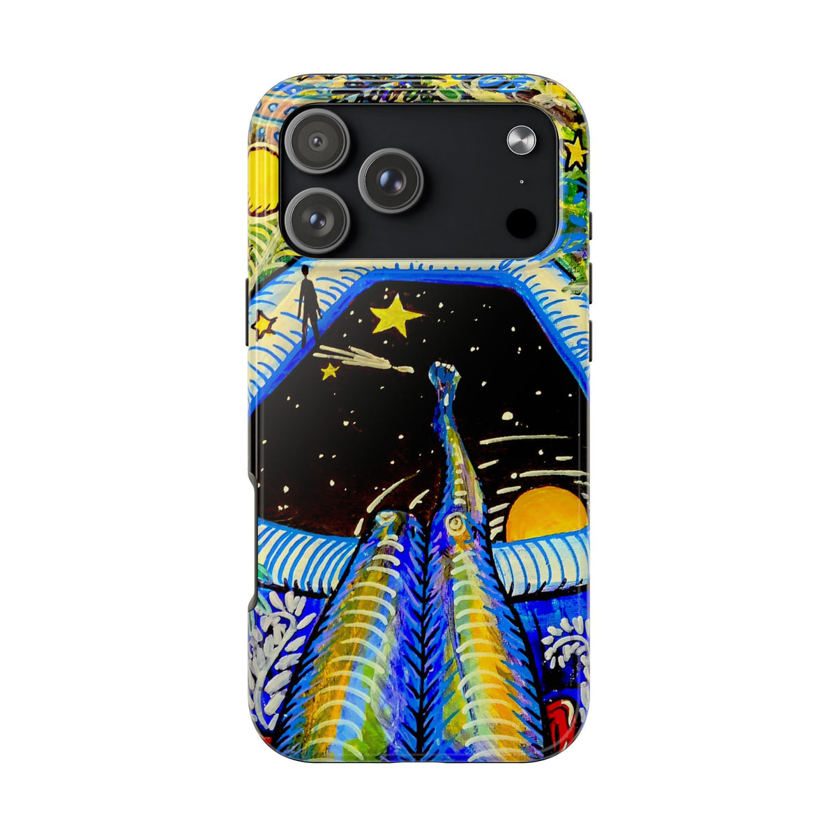Kiddie Pool — Phone Case