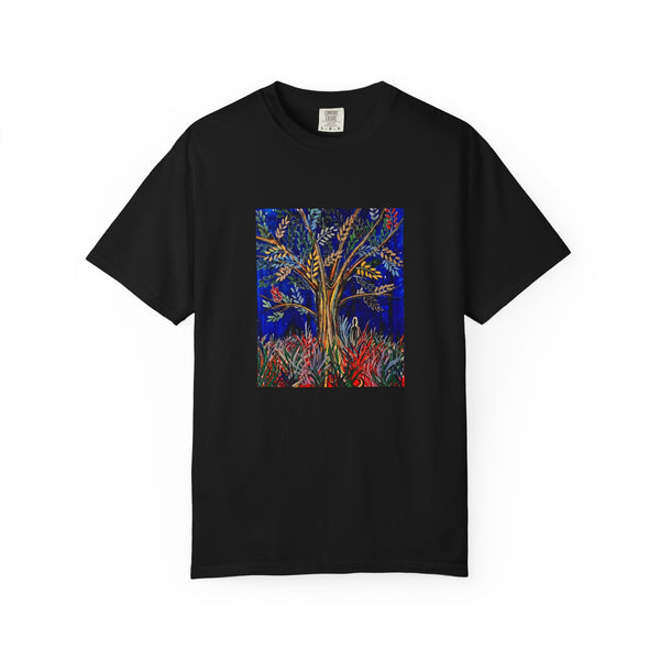 Tree — T-Shirt