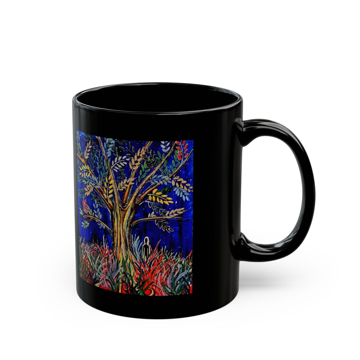 Tree — Mug