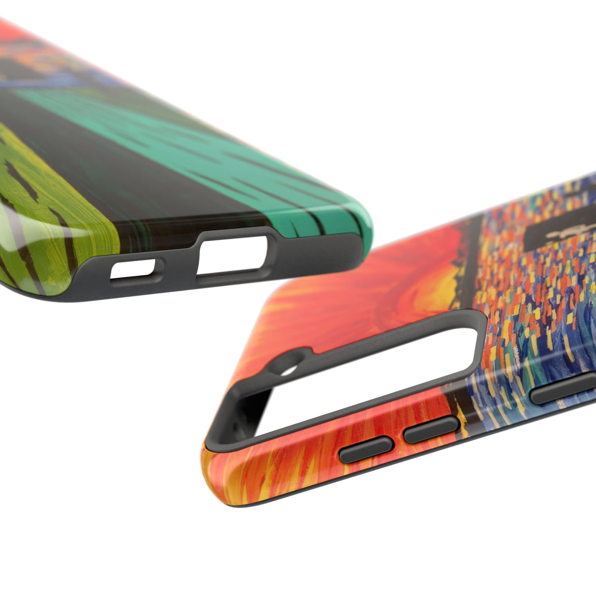 Sunset — Phone Case