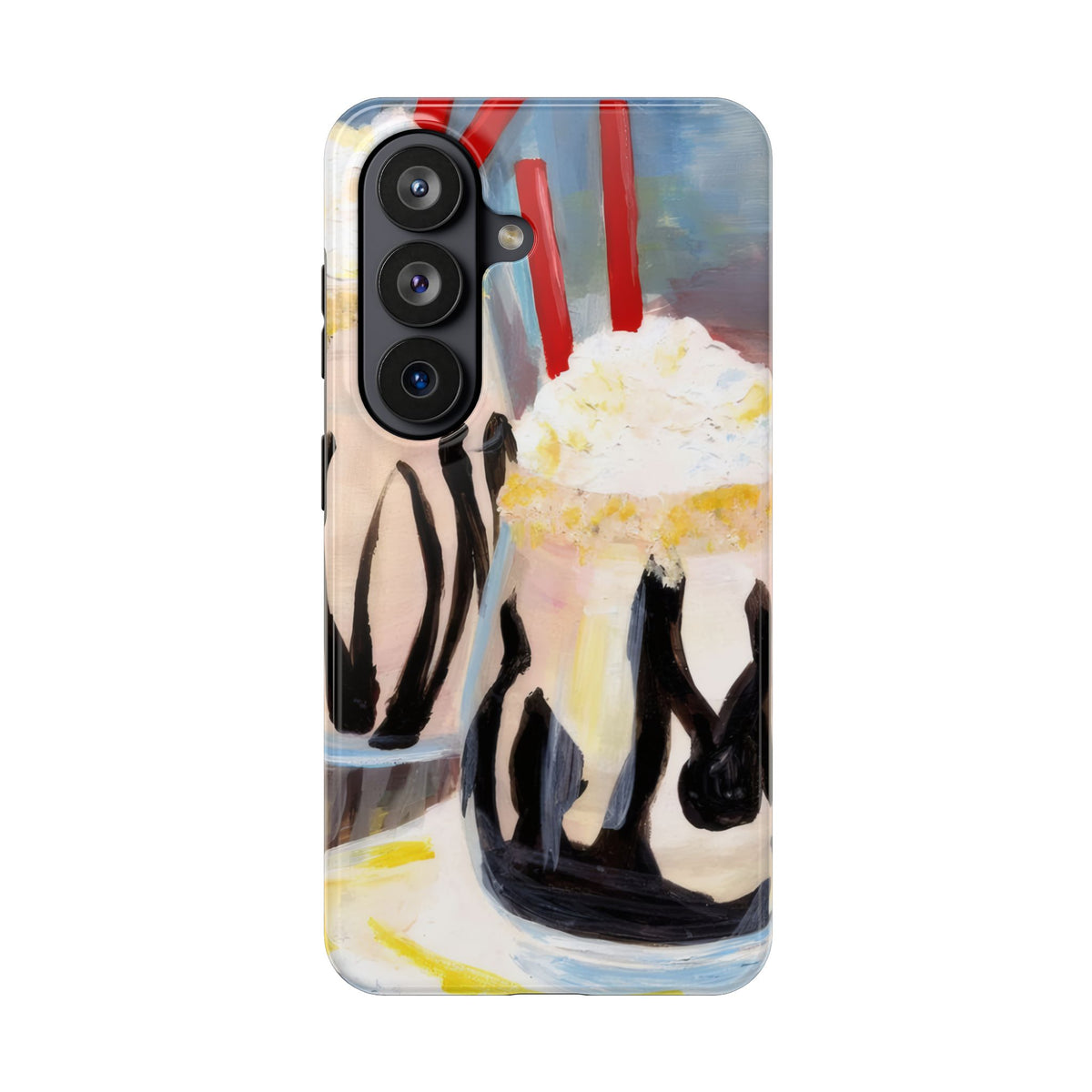 Sundaes — Phone Case