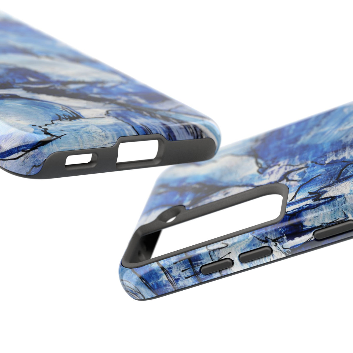 Little Boat — Phone Case