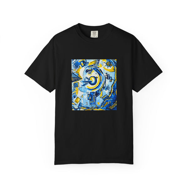 Memphis — T-Shirt