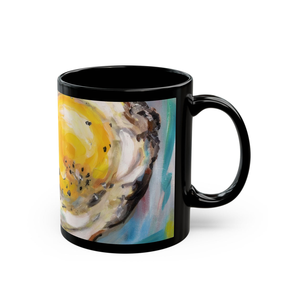 Fried Egg — Mug