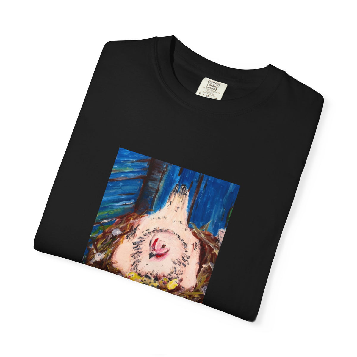Chicken — T-Shirt