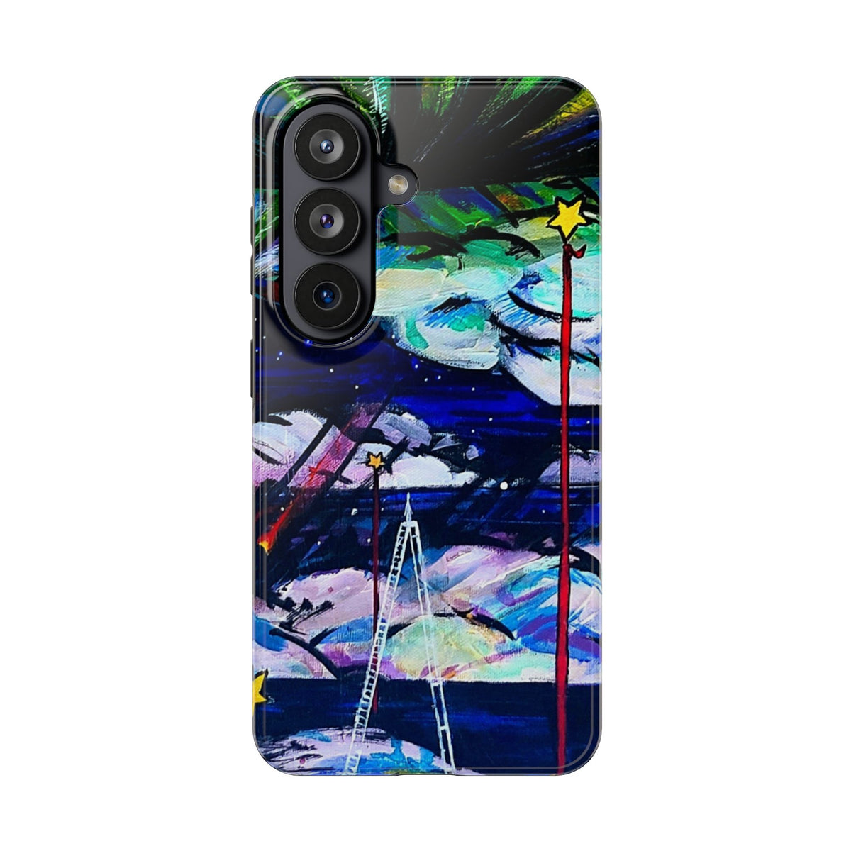 Ladder — Phone Case