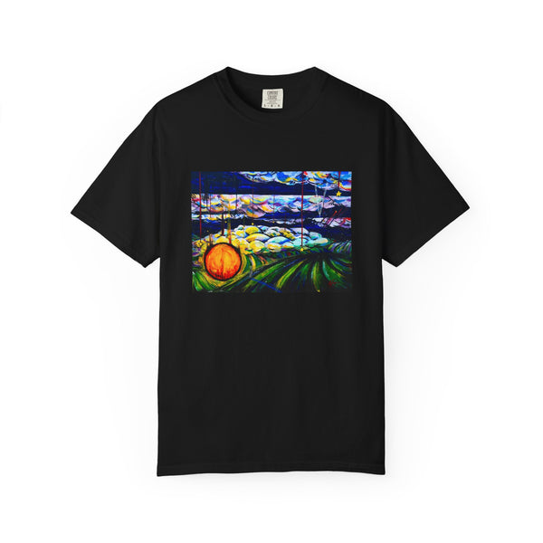 The Whole Thing — T-Shirt