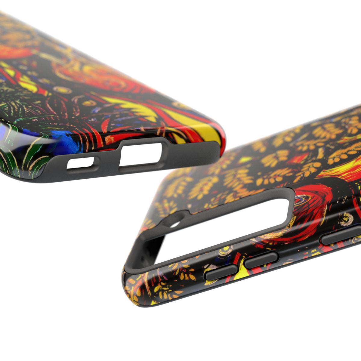 Two Trees — Phone Case