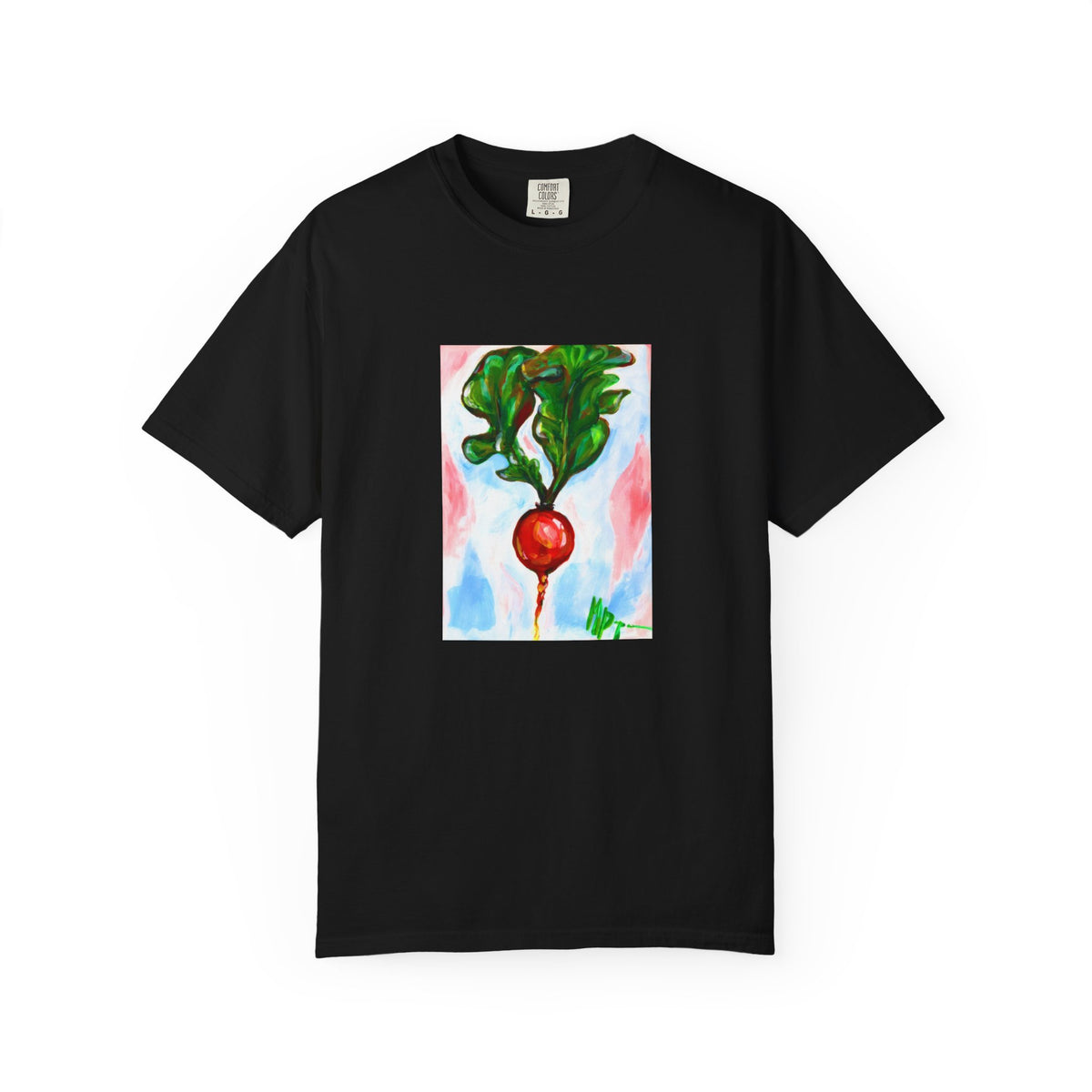 Radish — T-Shirt