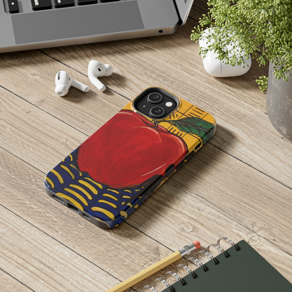 Apple — Phone Case