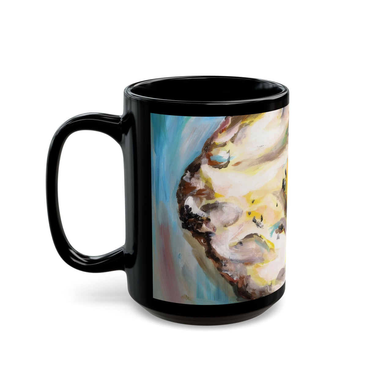 Fried Egg — Mug