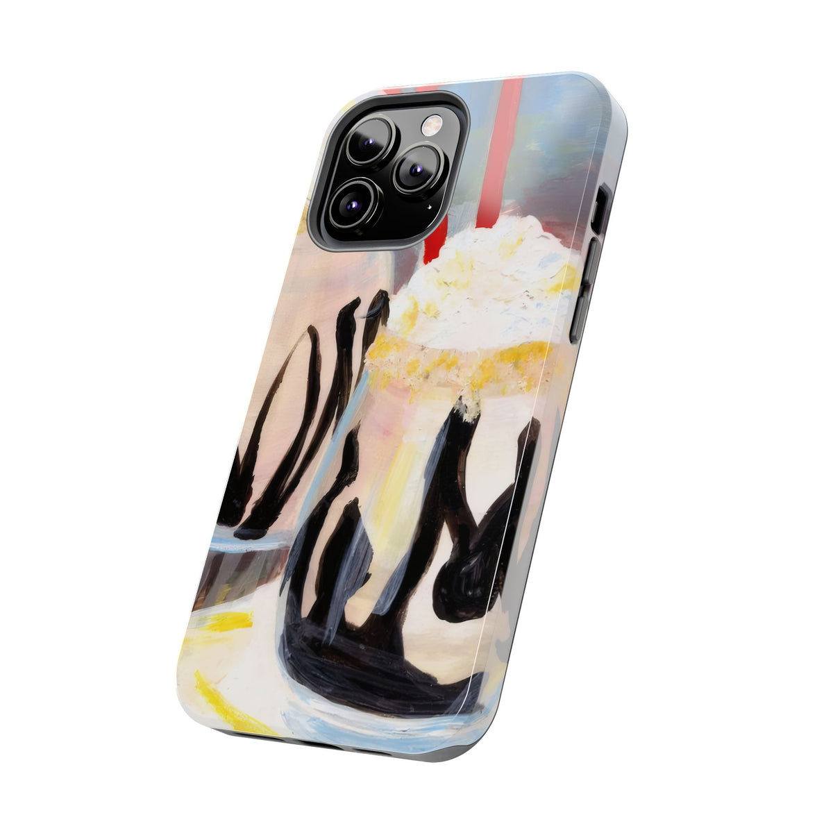 Sundaes — Phone Case