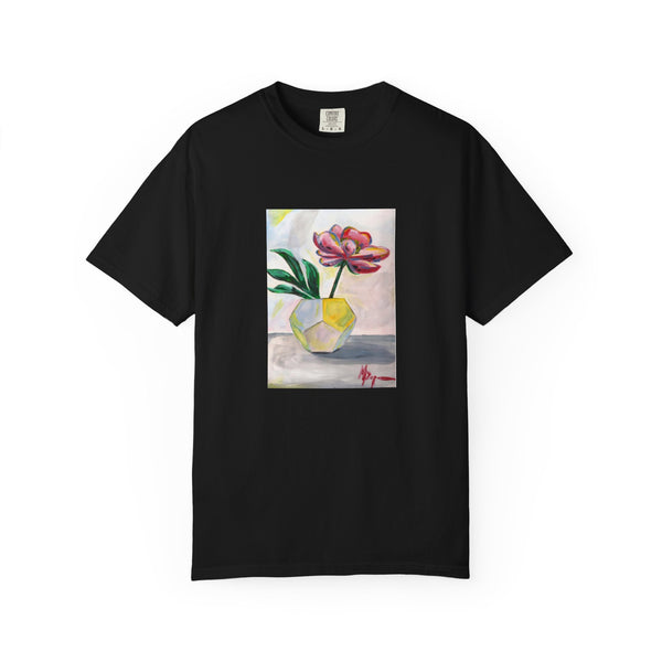 Peony — T-Shirt