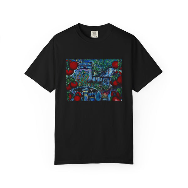 The Divorced Couple — T-Shirt