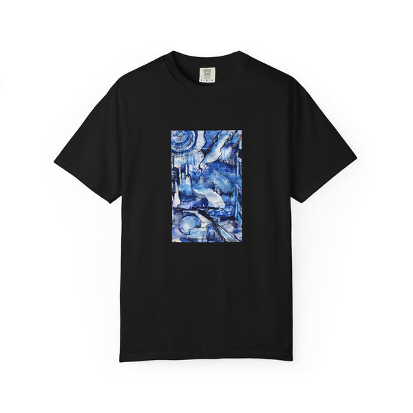 Little Boat — T-Shirt