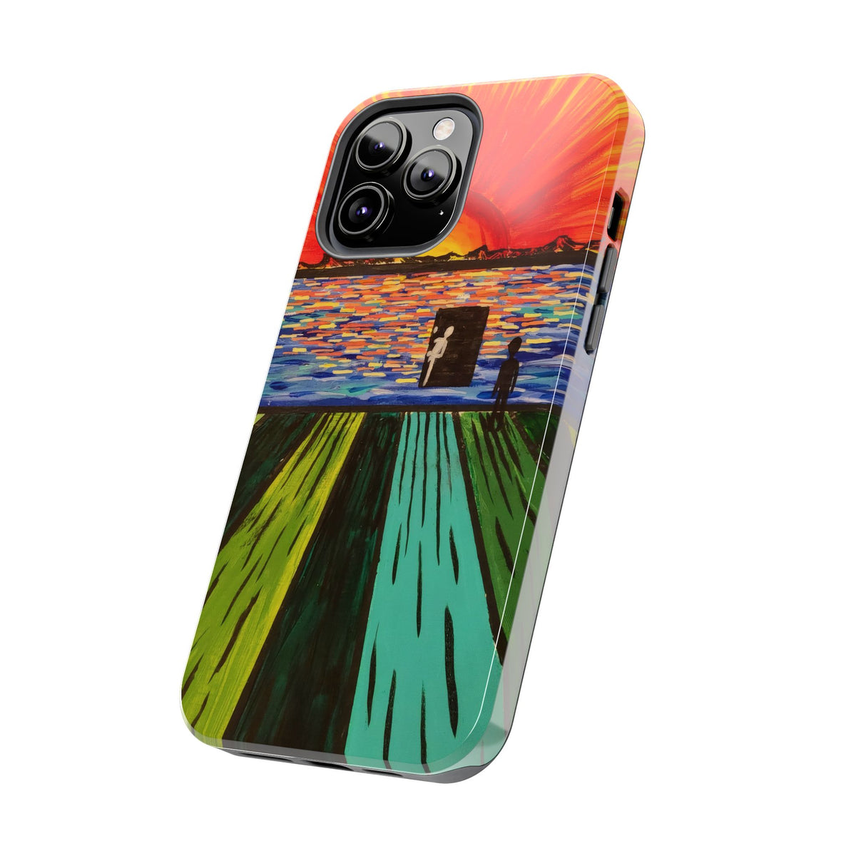 Sunset — Phone Case