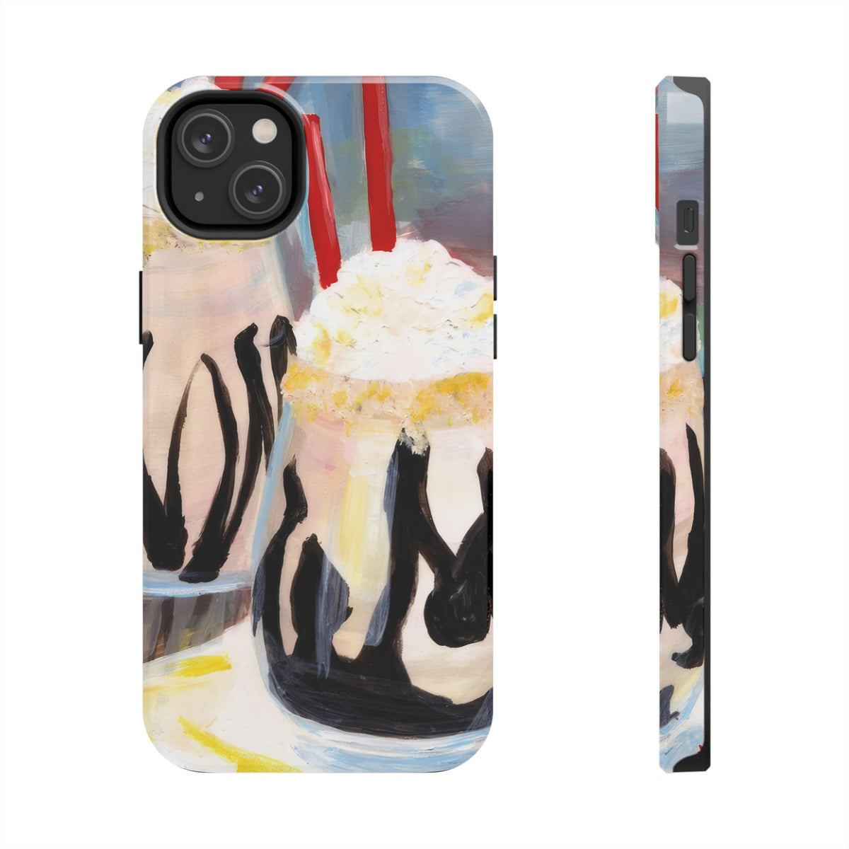 Sundaes — Phone Case