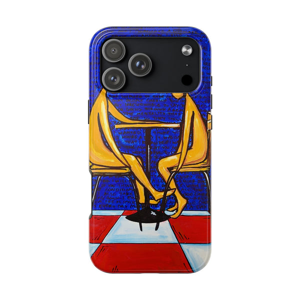 Midnight Snacking — Phone Case