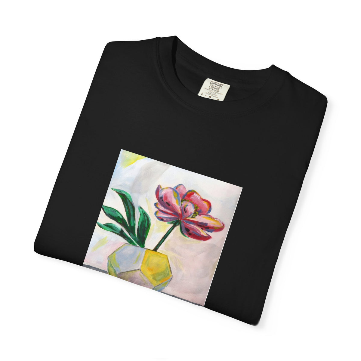 Peony — T-Shirt