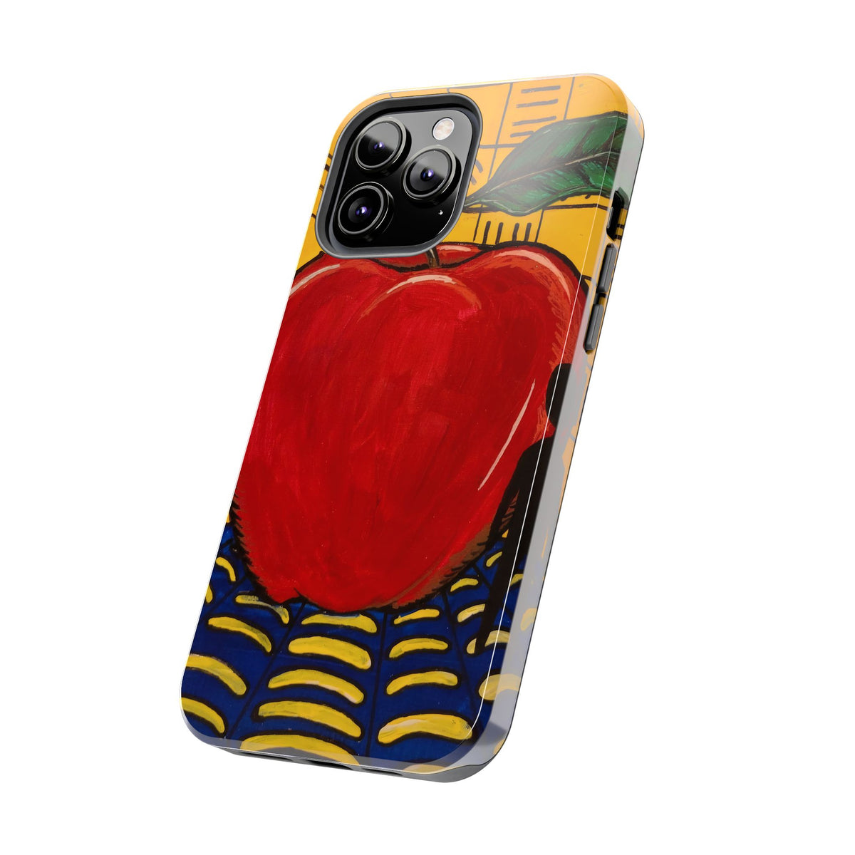 Apple — Phone Case