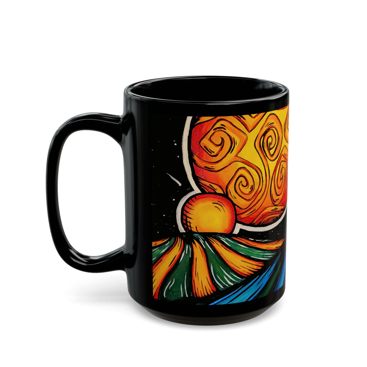 My Snakeplant — Mug