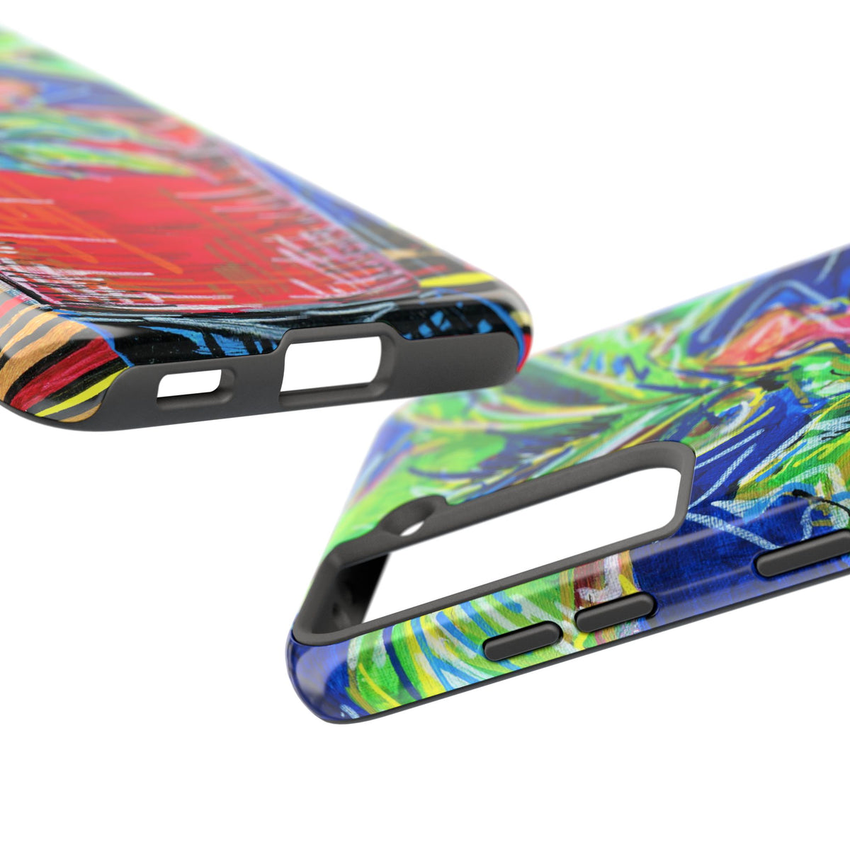 Banana Plant — Phone Case