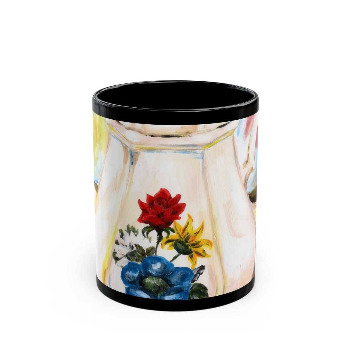 Teapot — Mug