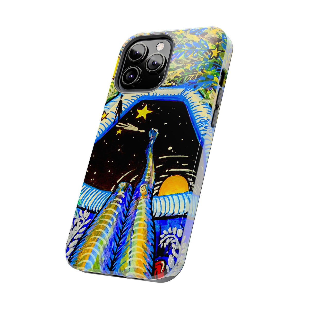 Kiddie Pool — Phone Case