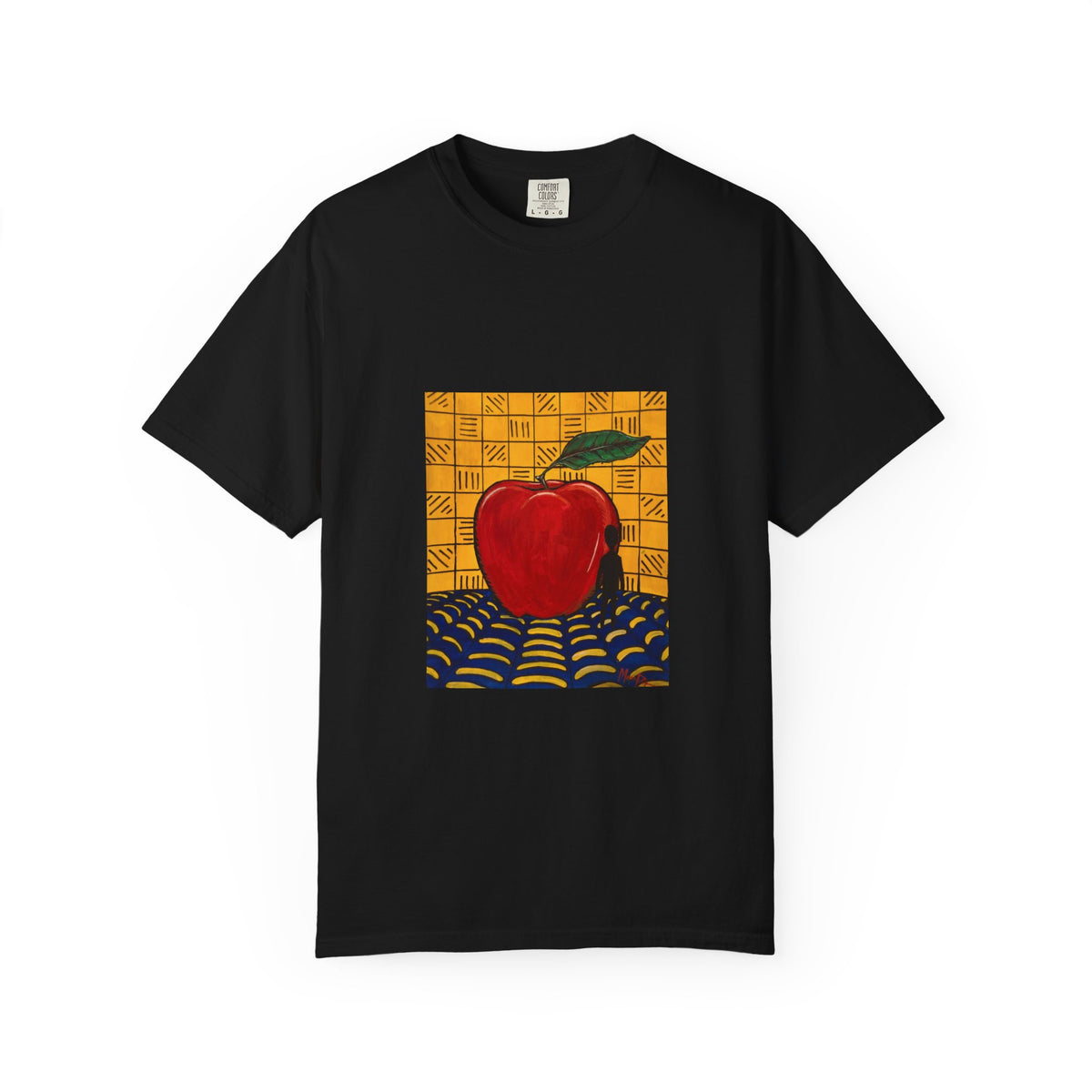 Apple — T-Shirt