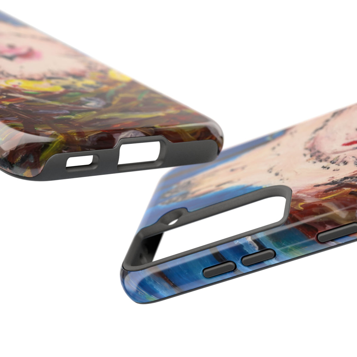 Chicken — Phone Case