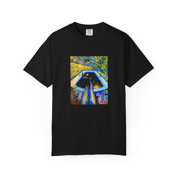 Kiddie Pool — T-Shirt