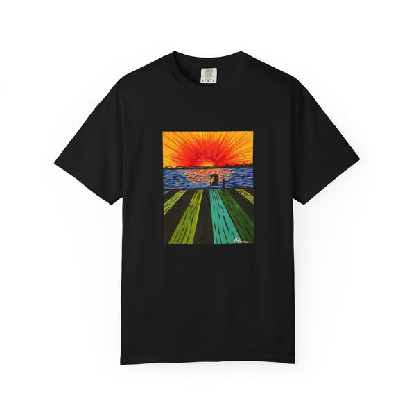 Sunset — T-Shirt
