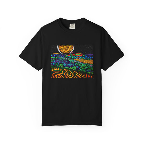 Hot Air Balloon — T-Shirt