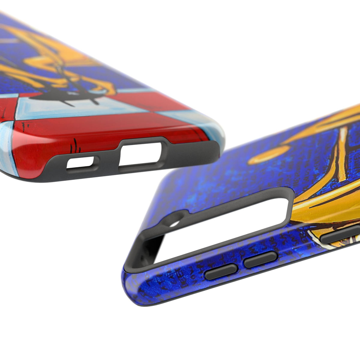Midnight Snacking — Phone Case