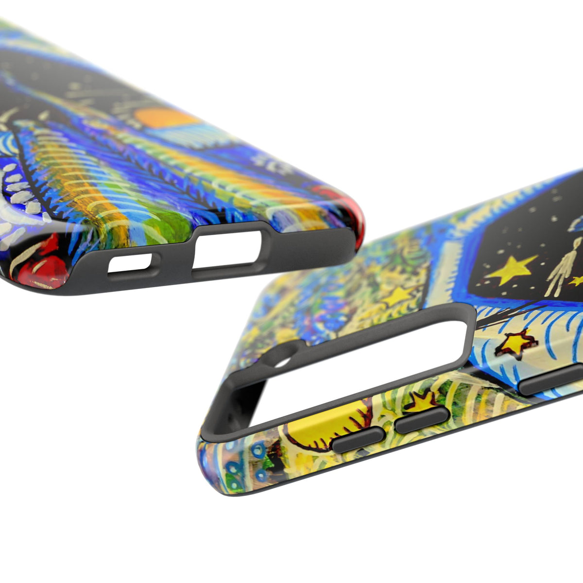 Kiddie Pool — Phone Case