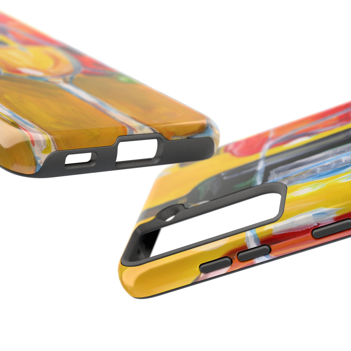 Wine — Phone Case