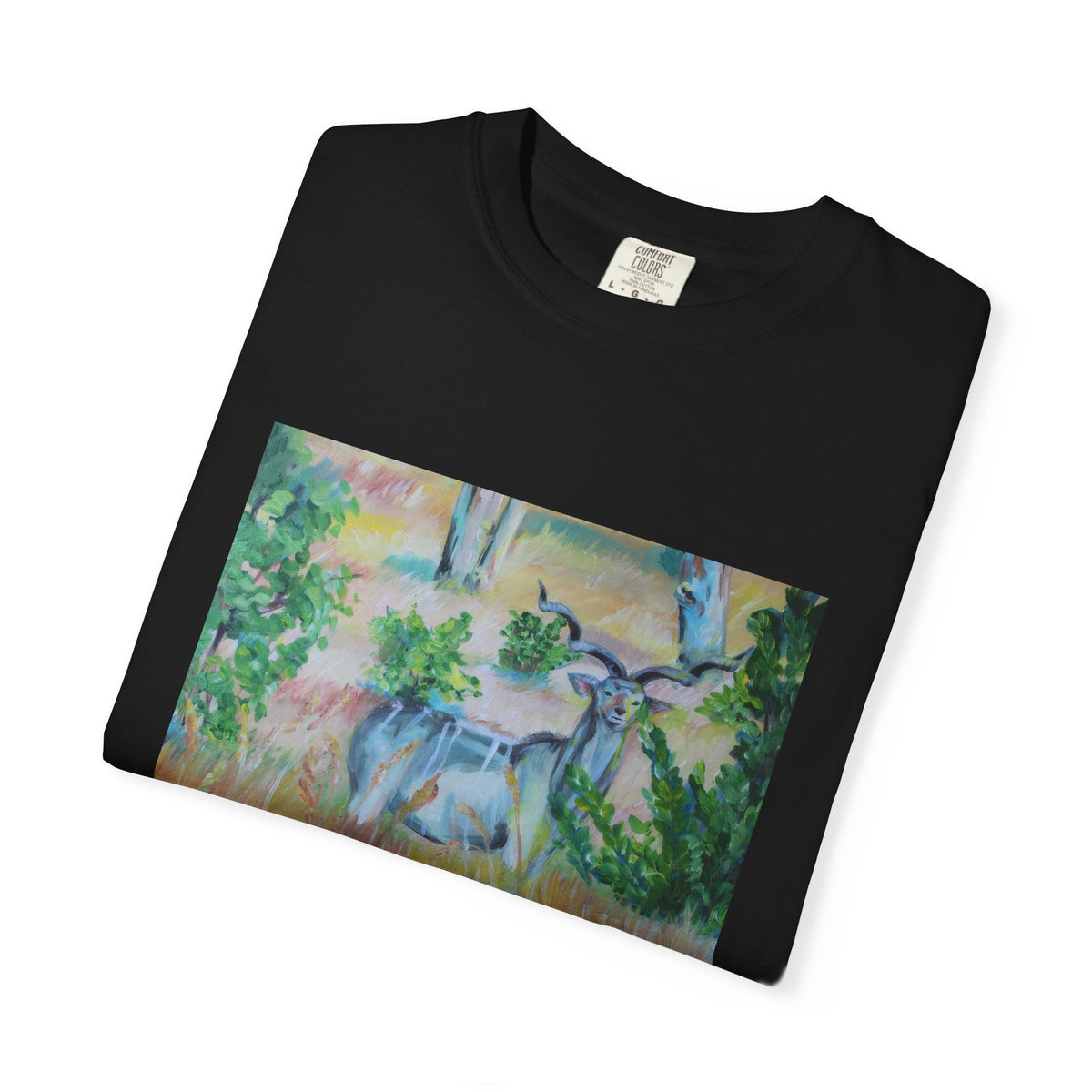 Kudu — T-Shirt