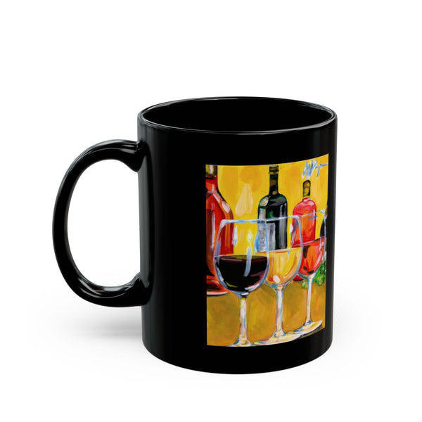 Wine — Mug