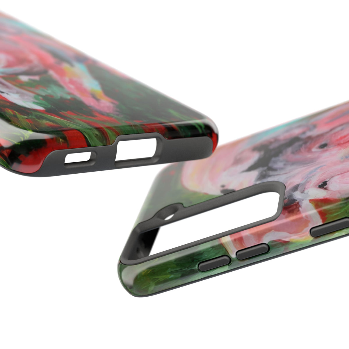 Pig — Phone Case