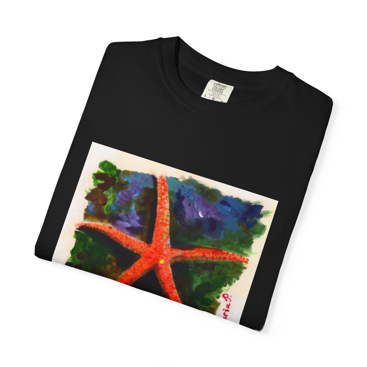Starfish — T-Shirt
