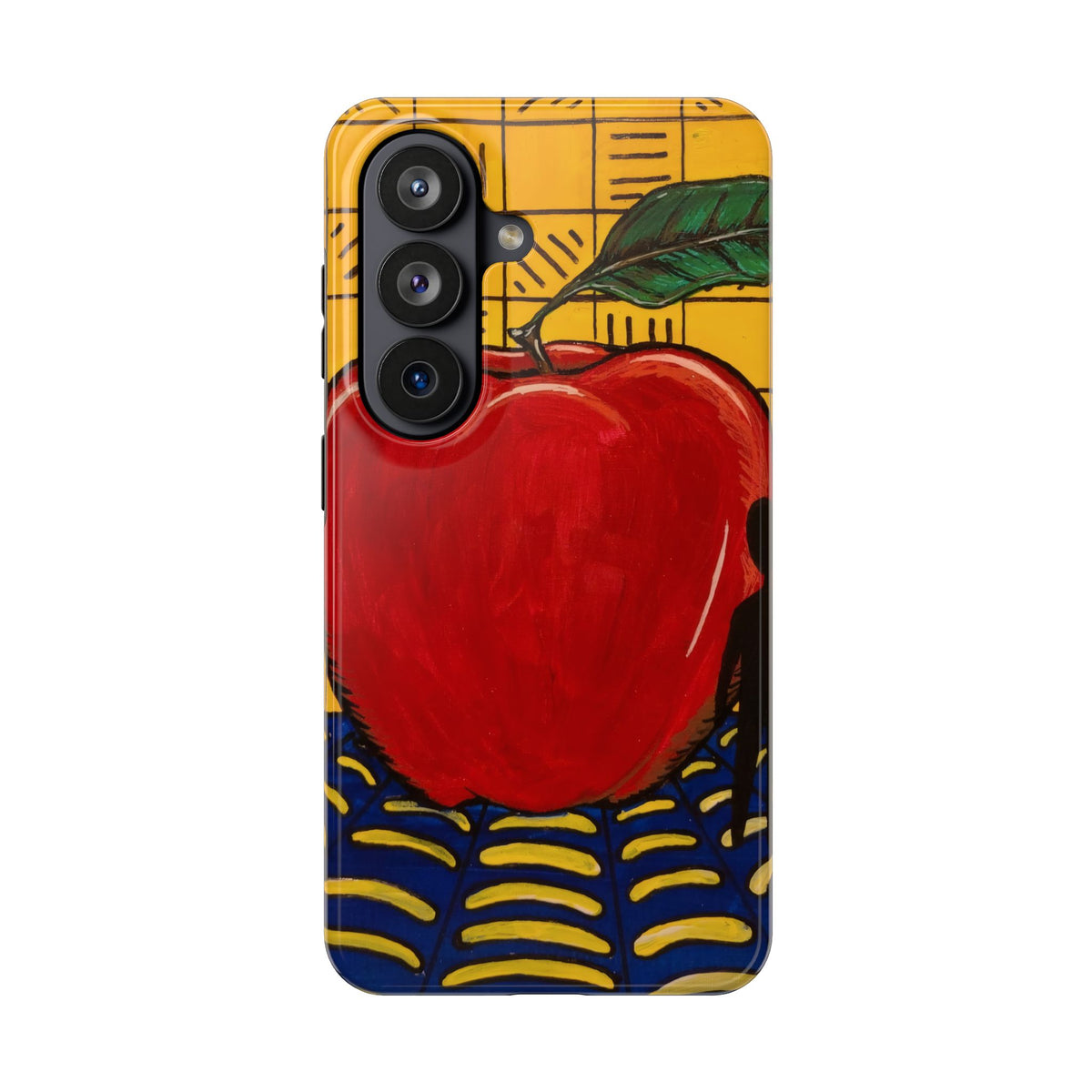 Apple — Phone Case