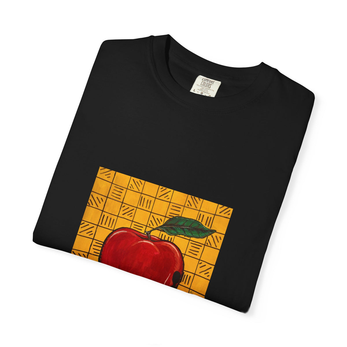 Apple — T-Shirt