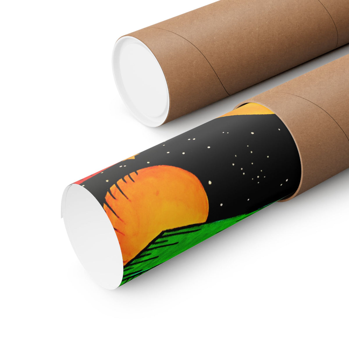 Shapes in Space