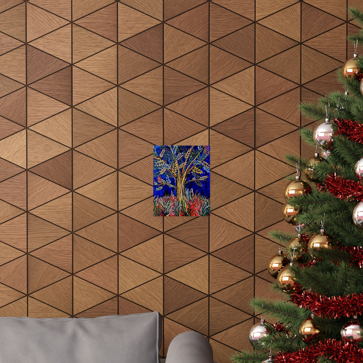 Tree
