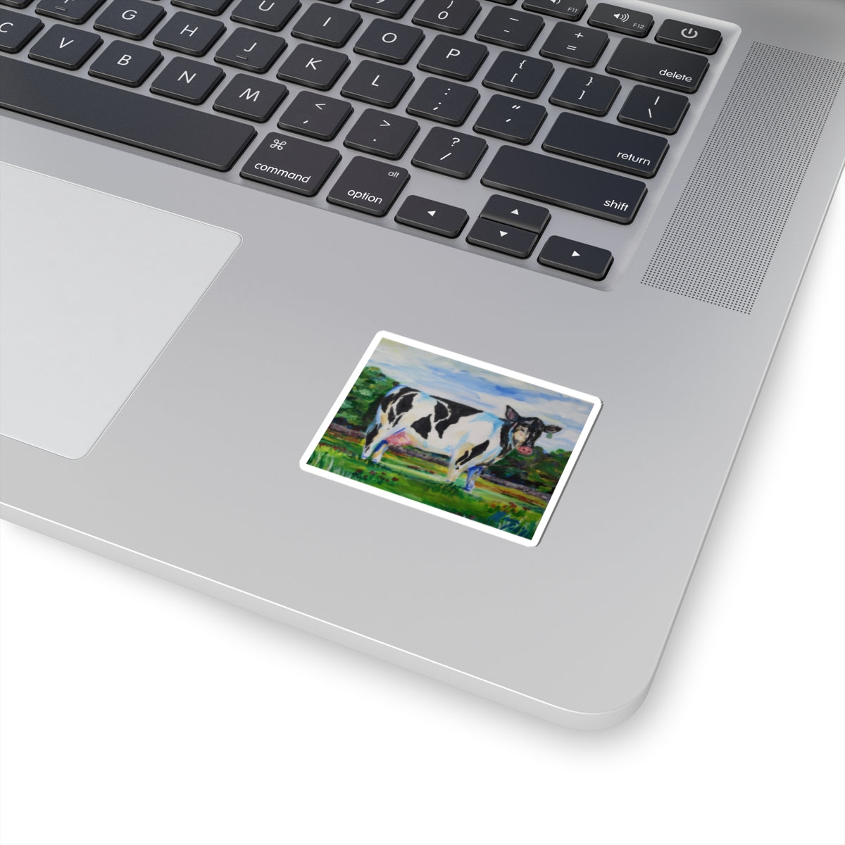 Holstein — Sticker